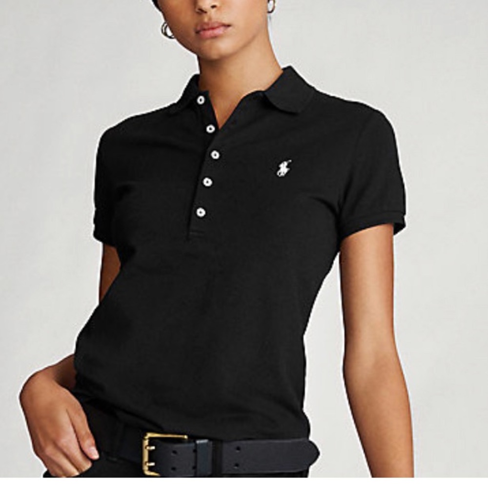 Polo Ralph Lauren - Slim Fit Polo 🐎